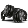 Наушники с микрофоном (гарнитура) SVEN AP-B650MV,Bluetooth, беспроводные, черные, SV-, SV-019310 по низкой цене оптом 