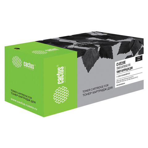 Картридж лазерный CACTUS (CS-CF259X) для HP Laser Jet M304/M404/M428/M429, ресурс 10 000 страниц по низкой цене оптом 