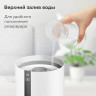 Увлажнитель воздуха BQ (БИ-КЬЮ) HDR1008, объем бака 3,5л, 25Вт, LED-дисплей, белый, 86196416 по низкой цене оптом Краснодар, Москва, Уфа, Казань, Барнаул, Владивосток, Хабаровск, Сахалин, Красноярск, Екатеренбург, 