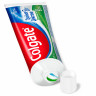 Зубная паста 150мл COLGATE "Натуральная мята", тройное действие, с фторидом, ш/к 0692, 6920354806926 по низкой цене оптом 