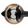 Чайник BOSCH TWK7808, 1,7 л, 2200 Вт, закрытый нагревательный элемент, нержавеющая сталь, золотой по низкой цене оптом Краснодар, Москва, Уфа, Казань, Барнаул, Владивосток, Хабаровск, Сахалин, Красноярск, Екатеренбург, 