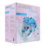 Ванночка для ног SCARLETT SC-FM20104, 75 Вт, 3 режима, 3 массажные насадки, защита от брызг, SC - FM20104 по низкой цене оптом Краснодар, Москва, Уфа, Казань, Барнаул, Владивосток, Хабаровск, Сахалин, Красноярск, Екатеренбург, 