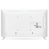 Телевизор LG 32LK519B, 32" (81 см), 1366х768, HD, 16:9, белый по низкой цене оптом 