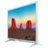 Телевизор LG 32LK519B, 32" (81 см), 1366х768, HD, 16:9, белый по низкой цене оптом 