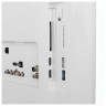 Телевизор LG 32LK519B, 32" (81 см), 1366х768, HD, 16:9, белый по низкой цене оптом 