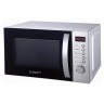 Микроволновая печь SCARLETT SC-MW9020S10D, 20 л, 700 Вт, электронное управление, таймер, серебро по низкой цене оптом 