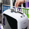 Уничтожитель (шредер) REXEL STYLE+, 4 уровень секретности, фрагменты 4x24 мм, 7 листов, 12 л, 2101944EU по низкой цене оптом 