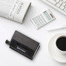 Дырокол BRAUBERG "Black Jack", до 10 листов, черный, 227795 по низкой цене оптом 