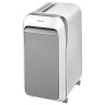 Уничтожитель (шредер) FELLOWES LX221, 5 уровень секретности, 2x12 мм, 20 листов, 30 л, белый,FS-50505 по низкой цене оптом 