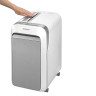 Уничтожитель (шредер) FELLOWES LX221, 5 уровень секретности, 2x12 мм, 20 листов, 30 л, белый,FS-50505 по низкой цене оптом 