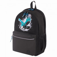 Рюкзак BRAUBERG FASHION CITY, универсальный, "Eagle", 46х31х15 см, 229967