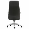 Кресло BRABIX PREMIUM Adept EX-752, синхромеханизм, алюминий, экокожа, черное, 532930 по низкой цене оптом 