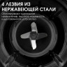 Блендер стационарный BQ (БИ-КЬЮ) SB1008, 1000Вт, 2 скорости, чаша 1,5л, пластик, черн, 86192480 по низкой цене оптом 