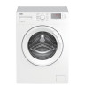 Стиральная машина BEKO ELE67511ZSW, 1000 об/мин, 6 кг, фронтальная загрузка, 15 прогр, 7320010007 по низкой цене оптом 