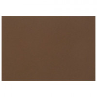 Бумага для пастели (1 лист) FABRIANO Tiziano А2+ (500х650 мм), 160 г/м2, кофейный, 52551009