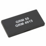 Подушка сменная 69х30 мм, синяя, для GRM 50, Colop Printer 50, 178406005 по низкой цене оптом 