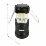 Фонарь туристический CAMELION 3Вт LED, питание 3xAAА(не в комплекте), контейнер и магнит, LED5632 по низкой цене оптом 