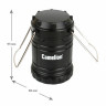 Фонарь туристический CAMELION 3Вт LED, питание 3xAAА(не в комплекте), контейнер и магнит, LED5632 по низкой цене оптом 