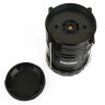 Фонарь туристический CAMELION 3Вт LED, питание 3xAAА(не в комплекте), контейнер и магнит, LED5632 по низкой цене оптом 