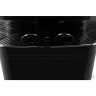 Пурифайер для воды ECOTRONIC A60-U4L напольный, НАГРЕВ/ОХЛАЖДЕНИЕ КОМПРЕССОРНОЕ, 2 крана черный 7139 по низкой цене оптом Краснодар, Москва, Уфа, Казань, Барнаул, Владивосток, Хабаровск, Сахалин, Красноярск, Екатеренбург, 