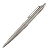 Ручка шариковая PARKER "Jotter XL Monochrome Stainless Steel CT", корпус серебристый, сталь, синяя,2122756 по низкой цене оптом 