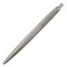 Ручка шариковая PARKER "Jotter XL Monochrome Stainless Steel CT", корпус серебристый, сталь, синяя,2122756 по низкой цене оптом 