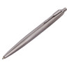 Ручка шариковая PARKER "Jotter XL Monochrome Stainless Steel CT", корпус серебристый, сталь, синяя,2122756 по низкой цене оптом 