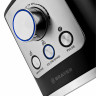 Блендер стационарный BRAYER BR1200BK, 1600 Вт, 2 скорости, чаша 1,8 л, пластик, черный/серебро по низкой цене оптом Краснодар, Москва, Уфа, Казань, Барнаул, Владивосток, Хабаровск, Сахалин, Красноярск, Екатеренбург, 