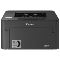 Принтер лазерный CANON LBP162dw, А4, 28 стр/мин, 30000 стр/мес, ДУПЛЕКС, Wi-Fi, сетевая карта, 2438C001