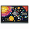 Интерактивная панель BENQ RP6501K, 65", 3840х2160, 16:9, ПК, 20 касаний по низкой цене оптом 