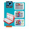 Игра логическая "IQ-Фокус", 120 заданий, Smart Games, BONDIBON, ВВ2184 по низкой цене оптом Краснодар, Москва, Уфа, Казань, Барнаул, Владивосток, Хабаровск, Сахалин, Красноярск, Екатеренбург, 