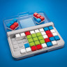 Игра логическая "IQ-Фокус", 120 заданий, Smart Games, BONDIBON, ВВ2184 по низкой цене оптом Краснодар, Москва, Уфа, Казань, Барнаул, Владивосток, Хабаровск, Сахалин, Красноярск, Екатеренбург, 