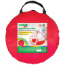 Детская игровая палатка, В100*Д100*Ш100 см, в сумке, BRAUBERG KIDS, код 1С, 665168 по низкой цене оптом Краснодар, Москва, Уфа, Казань, Барнаул, Владивосток, Хабаровск, Сахалин, Красноярск, Екатеренбург, 