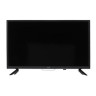 Телевизор JVC LT-24M590, 24" (61 см), 1366x768, HD, 16:9, SmartTV, WiFi, черный по низкой цене оптом Краснодар, Москва, Уфа, Казань, Барнаул, Владивосток, Хабаровск, Сахалин, Красноярск, Екатеренбург, 