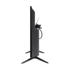 Телевизор JVC LT-24M590, 24" (61 см), 1366x768, HD, 16:9, SmartTV, WiFi, черный по низкой цене оптом Краснодар, Москва, Уфа, Казань, Барнаул, Владивосток, Хабаровск, Сахалин, Красноярск, Екатеренбург, 