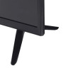 Телевизор JVC LT-24M590, 24" (61 см), 1366x768, HD, 16:9, SmartTV, WiFi, черный по низкой цене оптом Краснодар, Москва, Уфа, Казань, Барнаул, Владивосток, Хабаровск, Сахалин, Красноярск, Екатеренбург, 