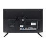 Телевизор JVC LT-24M590, 24" (61 см), 1366x768, HD, 16:9, SmartTV, WiFi, черный по низкой цене оптом Краснодар, Москва, Уфа, Казань, Барнаул, Владивосток, Хабаровск, Сахалин, Красноярск, Екатеренбург, 