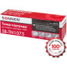 Картридж лазерный SONNEN (SB-TN1075) для BROTHER HL-1110R/1112R/DCP-1512/MFC-1815, ВЫСШЕЕ КАЧЕСТВО, ресурс 1000 стр., 362909 по низкой цене оптом 