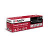 Картридж лазерный SONNEN (SB-TN1075) для BROTHER HL-1110R/1112R/DCP-1512/MFC-1815, ВЫСШЕЕ КАЧЕСТВО, ресурс 1000 стр., 362909 по низкой цене оптом 