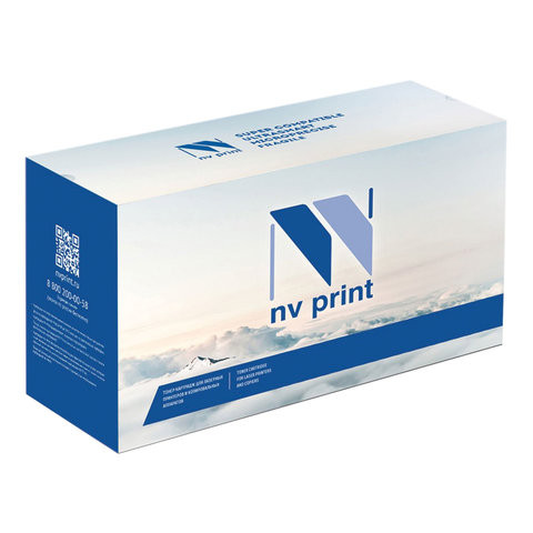 Фотобарабан NV PRINT (NV-CF234A) для HP LaserJet Ultra M134a / M134fn / M106w, ресурс 9200 страниц по низкой цене оптом 