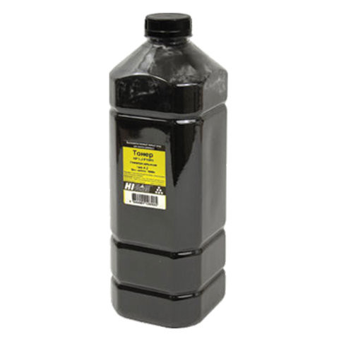 Тонер HI-BLACK Универсальный для HP LJ P1005, Тип 4.4, Bk, 1 кг, канистра, 2010408521 по низкой цене оптом 