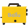 Тепловая пушка дизельная BALLU BHDN-5, 5000 Вт, непрямой нагрев, прямоугольная, желтая, НС-1630512 по низкой цене оптом Краснодар, Москва, Уфа, Казань, Барнаул, Владивосток, Хабаровск, Сахалин, Красноярск, Екатеренбург, 