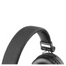 Наушники с микрофоном (гарнитура) SVEN AP-B500MV, Bluetooth, беспроводные, черные, SV, SV-018283 по низкой цене оптом Краснодар, Москва, Уфа, Казань, Барнаул, Владивосток, Хабаровск, Сахалин, Красноярск, Екатеренбург, 