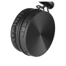 Наушники с микрофоном (гарнитура) SVEN AP-B500MV, Bluetooth, беспроводные, черные, SV, SV-018283 по низкой цене оптом Краснодар, Москва, Уфа, Казань, Барнаул, Владивосток, Хабаровск, Сахалин, Красноярск, Екатеренбург, 