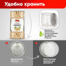 Фундук жареный бланшированный NARMAK 1 кг по низкой цене оптом 