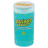 Слайм (лизун) "Clear Slime. Голубая мечта", с ароматом черники, 250 г, ВОЛШЕБНЫЙ МИР, S130-33, S300-35 по низкой цене оптом Краснодар, Москва, Уфа, Казань, Барнаул, Владивосток, Хабаровск, Сахалин, Красноярск, Екатеренбург, 