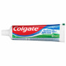 Зубная паста 50мл COLGATE "Натуральная мята", тройное действие, с фторидом, ш/к 28954, 7891024128954 по низкой цене оптом 