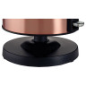 Чайник BOSCH TWK7809, 1,7 л, 2200 Вт, закрытый нагревательный элемент, нержавеющая сталь, медный по низкой цене оптом Краснодар, Москва, Уфа, Казань, Барнаул, Владивосток, Хабаровск, Сахалин, Красноярск, Екатеренбург, 