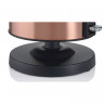 Чайник BOSCH TWK7809, 1,7 л, 2200 Вт, закрытый нагревательный элемент, нержавеющая сталь, медный по низкой цене оптом Краснодар, Москва, Уфа, Казань, Барнаул, Владивосток, Хабаровск, Сахалин, Красноярск, Екатеренбург, 