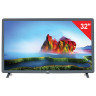 Телевизор LG 32LK615B, 32" (81 см), 1366х768, HD, 16:9, Smart TV, Wi-Fi, черный по низкой цене оптом 